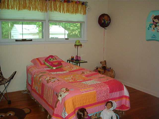 605 Robinson Road Jackson, MI 49203 - Photo 6 of 11 Photo 6