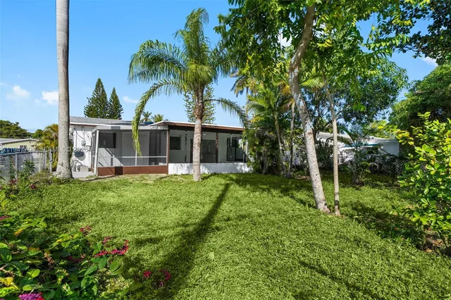 an aerial view of city