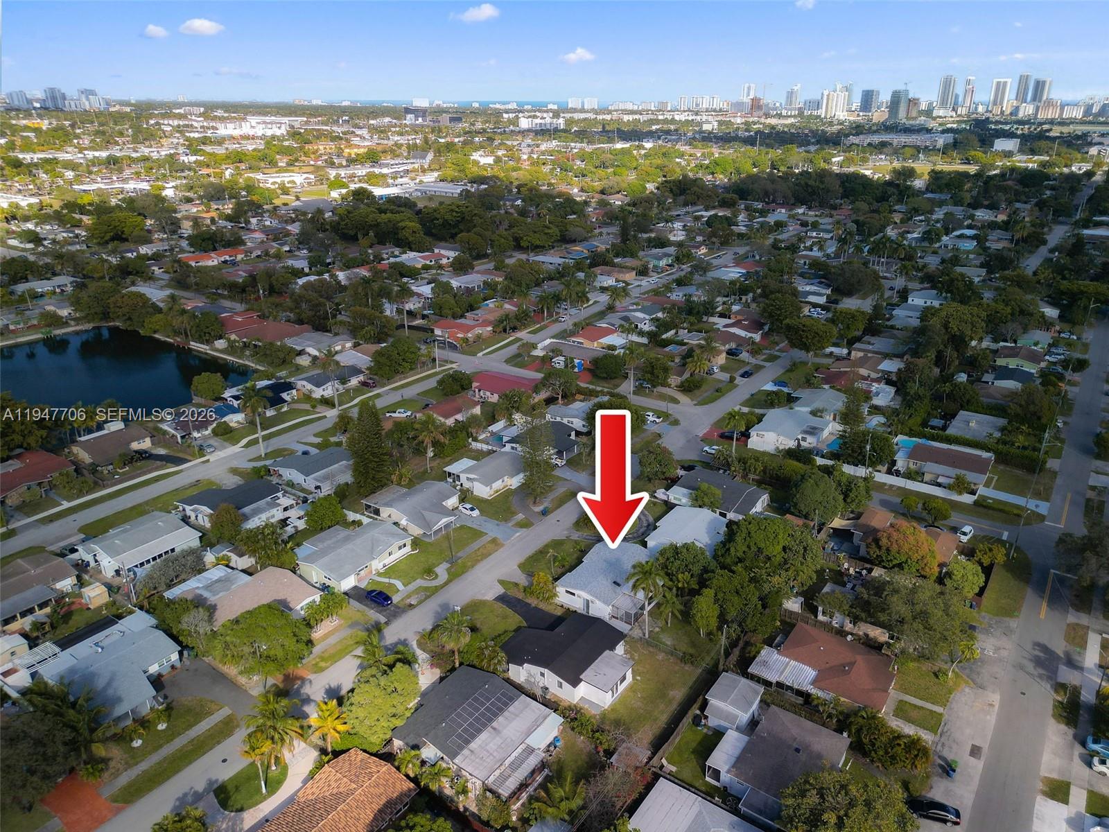 709 Southwest 4th Court Hallandale Beach, FL 33009 - Photo 54 of 59