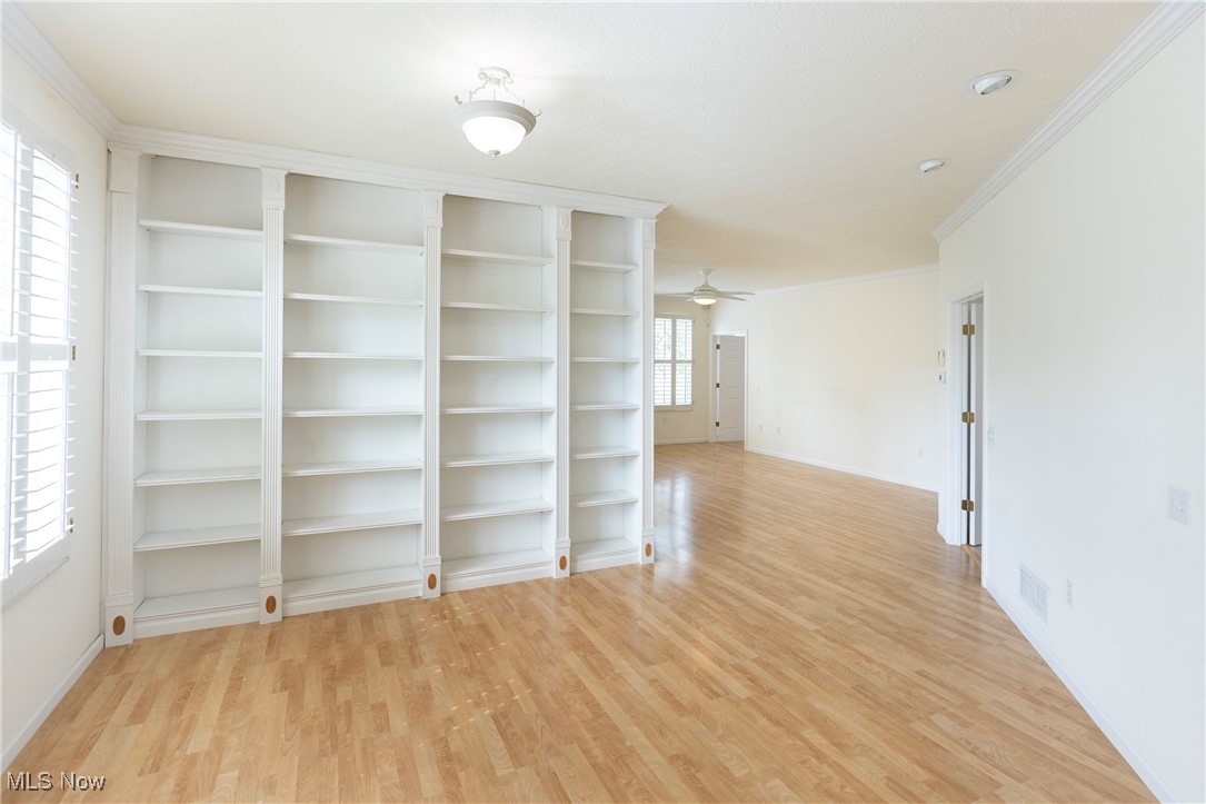 2358 Roxbury Road Avon, OH 44011 - Photo 8 of 50 Built-in shelves in dining area