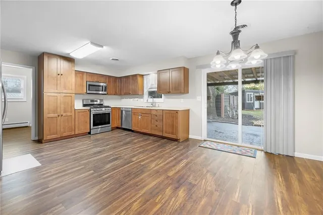 $379,000 | 211 North Lincoln Street, Garnett, KS 66032