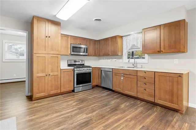 $379,000 | 211 North Lincoln Street, Garnett, KS 66032