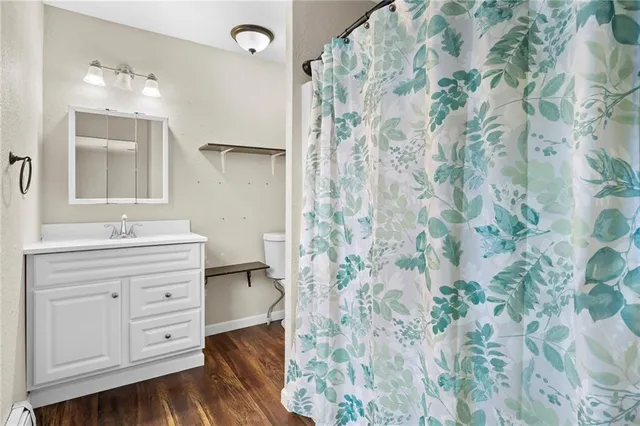 $379,000 | 211 North Lincoln Street, Garnett, KS 66032