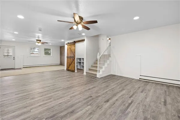 $379,000 | 211 North Lincoln Street, Garnett, KS 66032