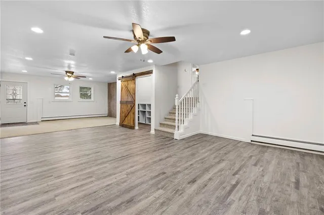 $379,000 | 211 North Lincoln Street, Garnett, KS 66032