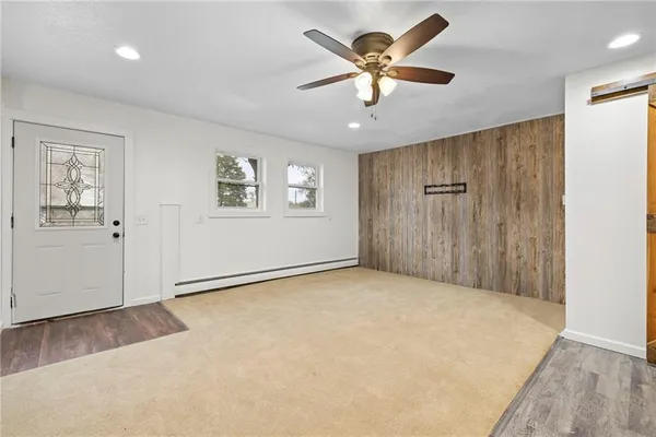 $379,000 | 211 North Lincoln Street, Garnett, KS 66032