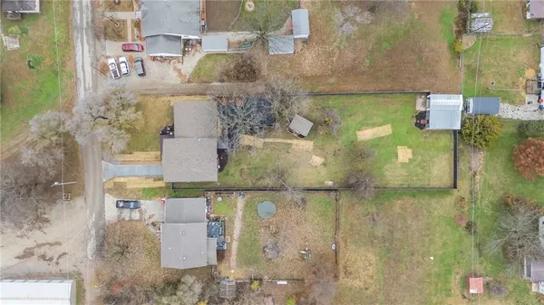 $379,000 | 211 North Lincoln Street, Garnett, KS 66032