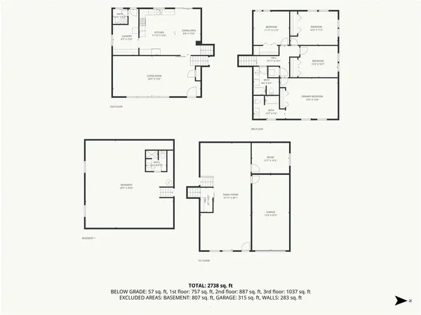 $379,000 | 211 North Lincoln Street, Garnett, KS 66032