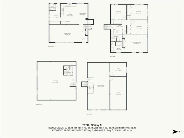 $379,000 | 211 North Lincoln Street, Garnett, KS 66032