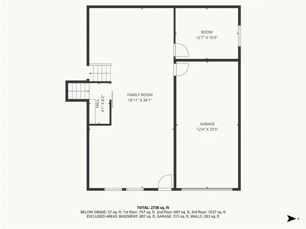 $379,000 | 211 North Lincoln Street, Garnett, KS 66032