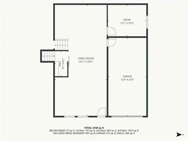 $379,000 | 211 North Lincoln Street, Garnett, KS 66032