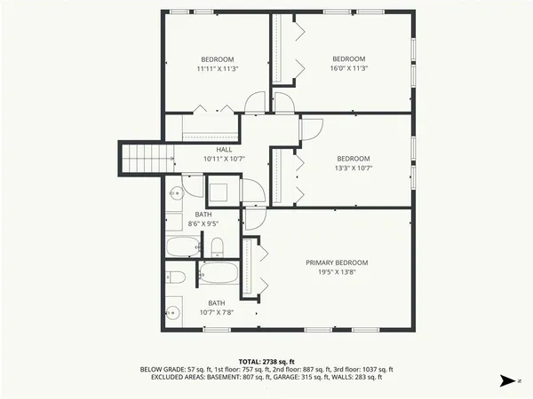 $379,000 | 211 North Lincoln Street, Garnett, KS 66032