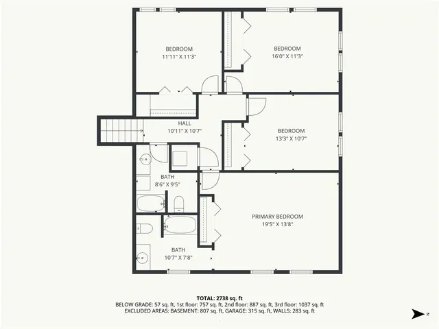 $379,000 | 211 North Lincoln Street, Garnett, KS 66032