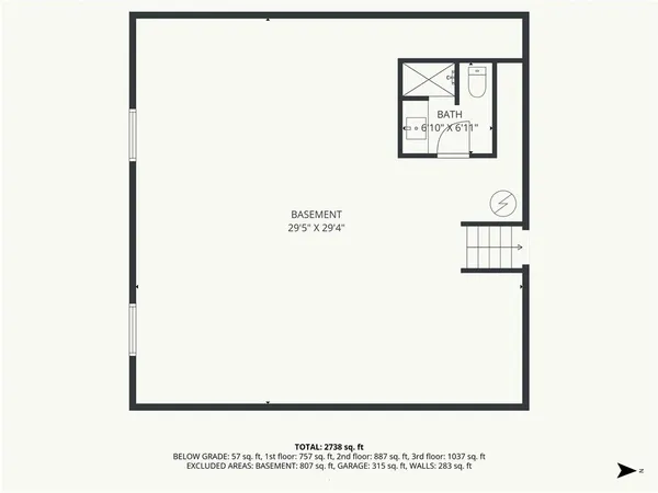 $379,000 | 211 North Lincoln Street, Garnett, KS 66032