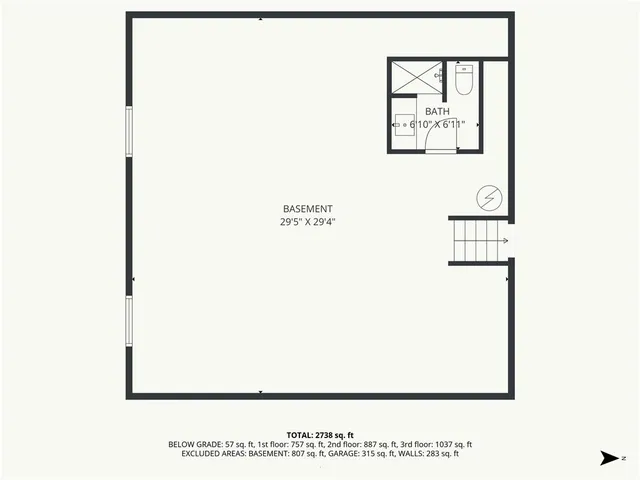 $379,000 | 211 North Lincoln Street, Garnett, KS 66032