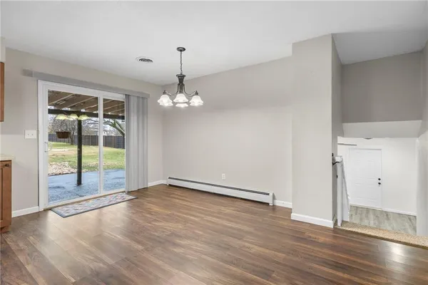 $379,000 | 211 North Lincoln Street, Garnett, KS 66032