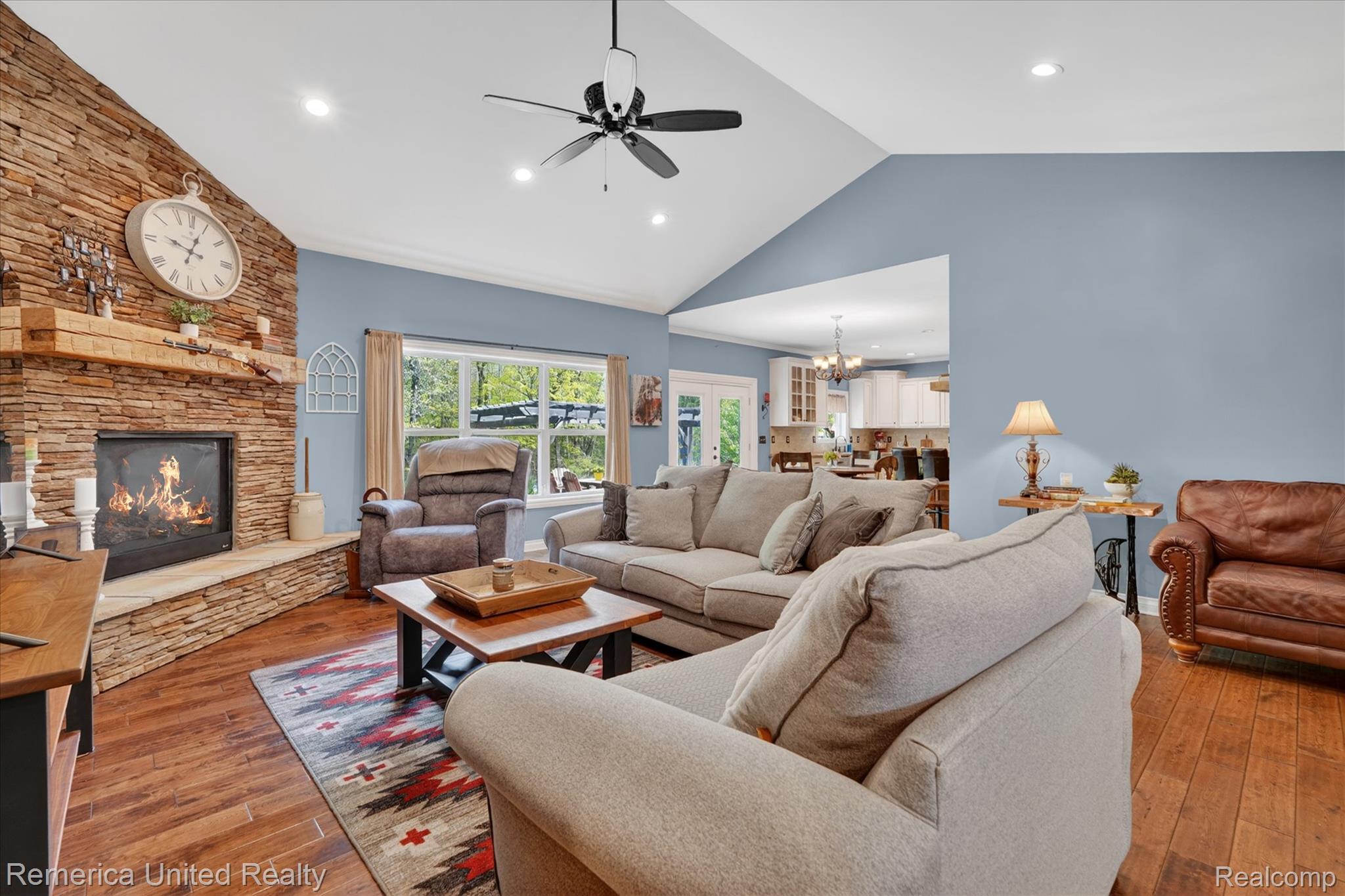 8871 North Gregory Road Fowlerville, MI 48836 - Photo 10 of 84