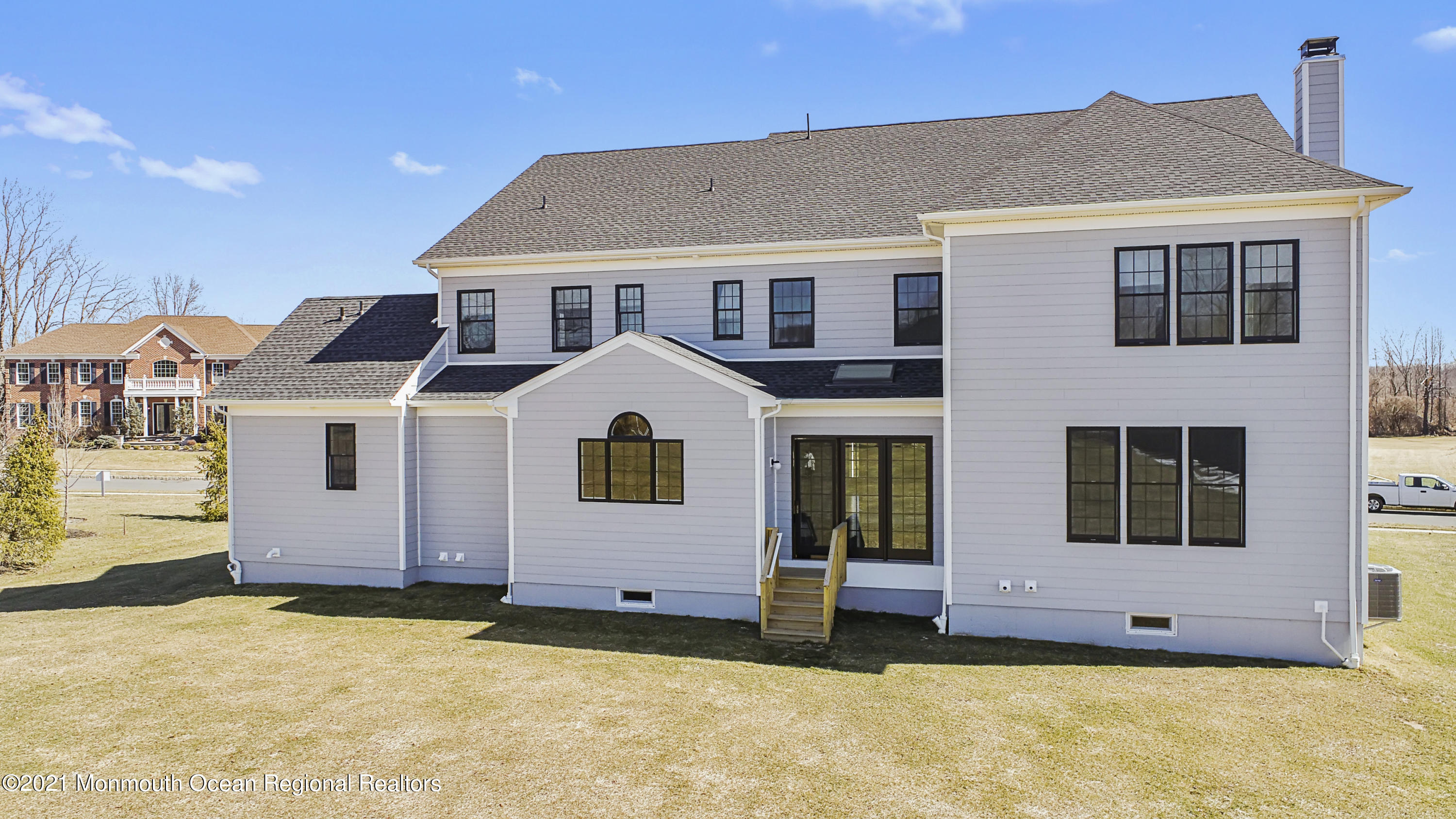 3 Strathmore Road Lincroft, NJ 07738 - Photo 40 of 43 DJI_0019