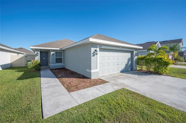 $2,100 | 1735 Carnostie Road, Winter Haven, FL 33884