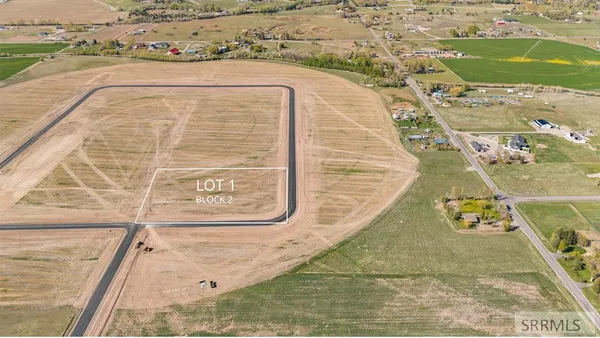 $285,000 | 75 Sunset Loop, Unit L4B1, Rigby, ID 83442