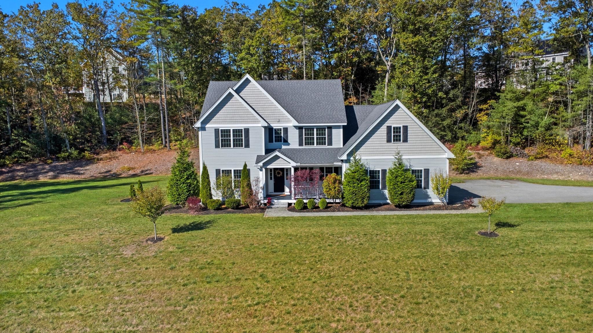 18 Sawtelle Road Brookline, NH 03033 - Photo 2 of 49
