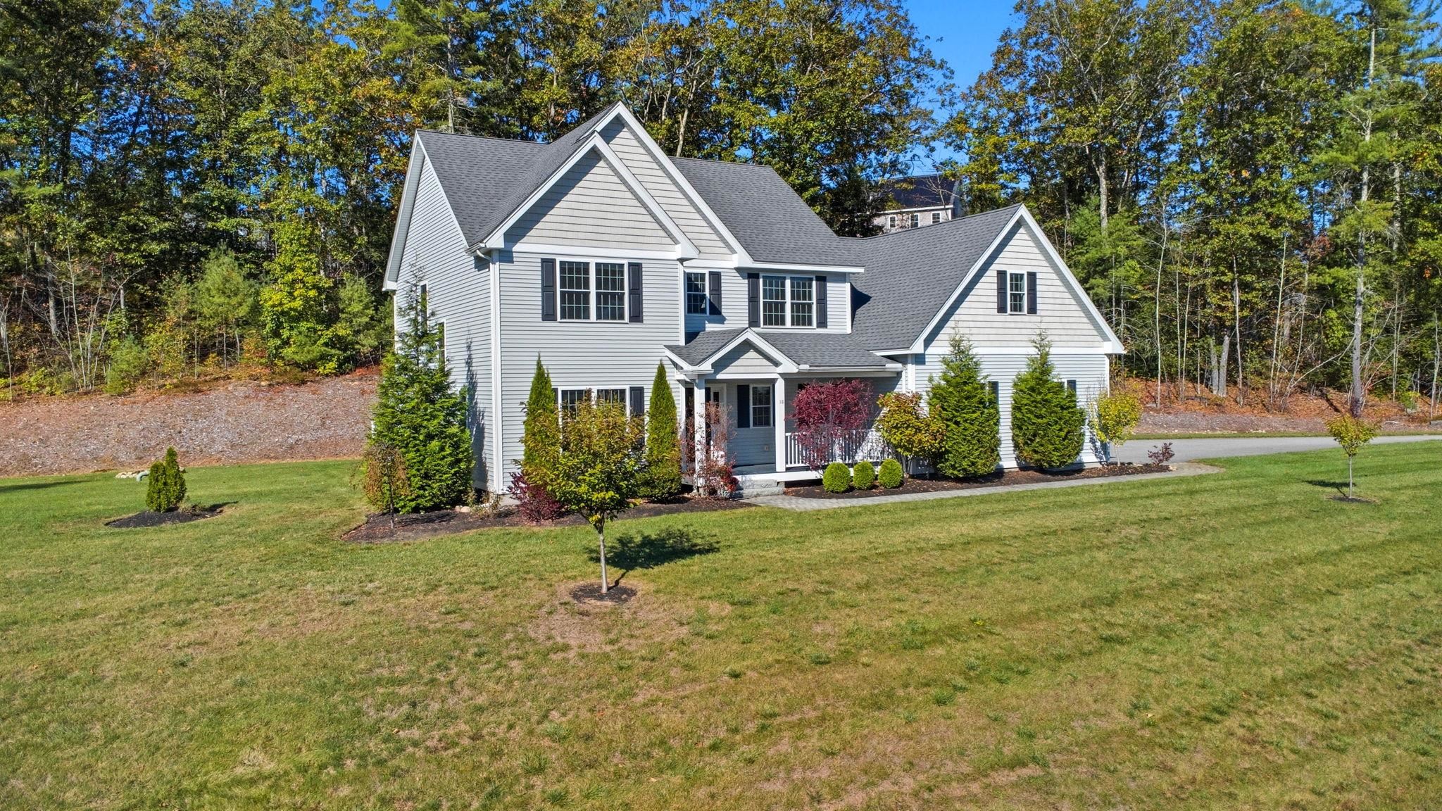 18 Sawtelle Road Brookline, NH 03033 - Photo 3 of 49
