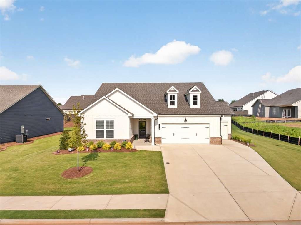 134 Oakdale Road Jefferson, GA 30549 - Photo 42 of 56