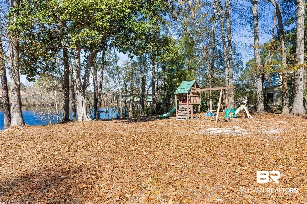 5800 Rabbit Creek Drive Theodore, AL 36582 - Photo 33 of 44