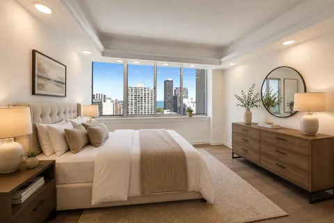 $1,350,000 | 1 East Schiller Street, Unit PHW, Chicago, IL 60610