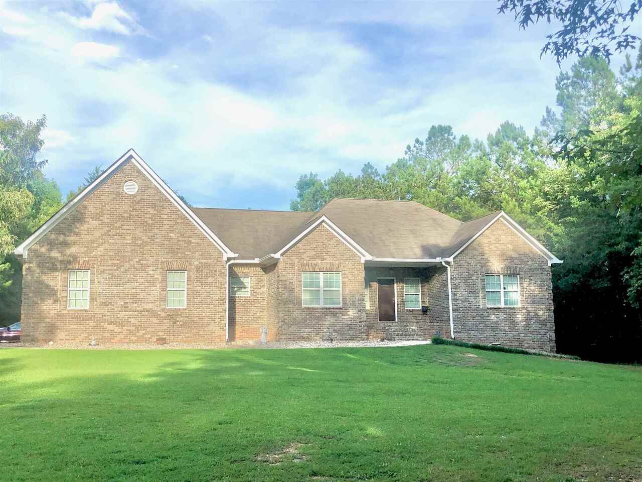 715 Jackson Lake Road Jackson, GA 30233 - Photo 1 of 1 Gallery Image 1