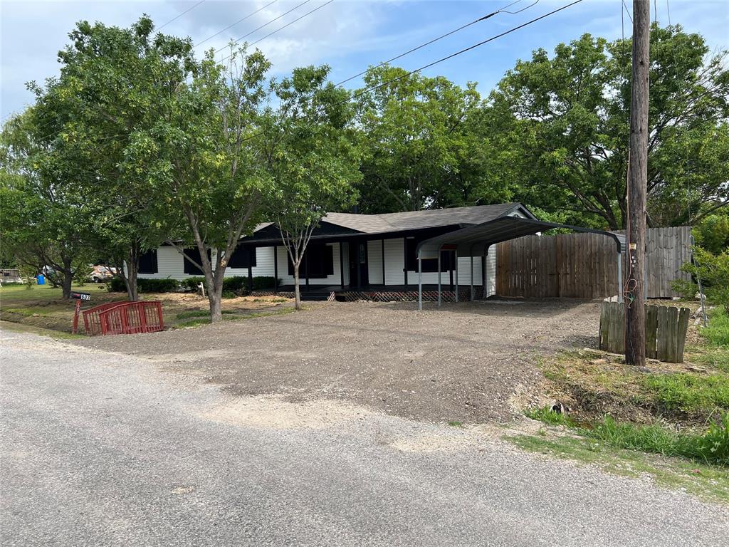 603 Craig Road Palmer, TX 75152 - Photo 1 of 1 Gallery Image 1