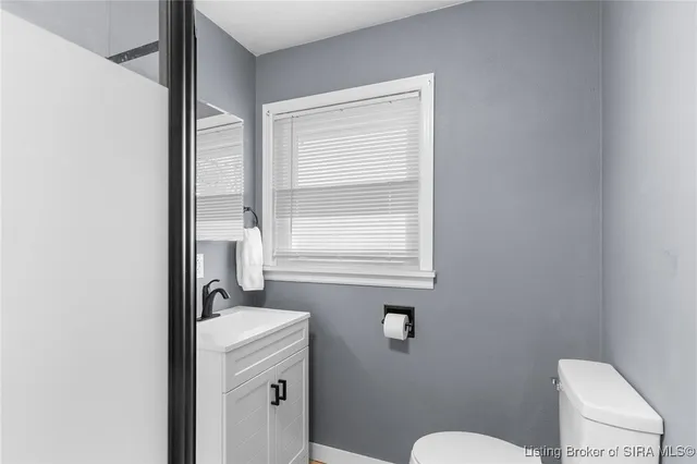 $279,900 | 137 Presbyterian Avenue, Hanover, IN 47243