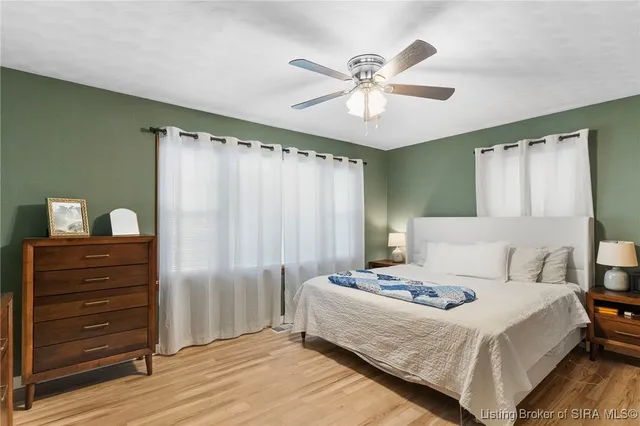 $279,900 | 137 Presbyterian Avenue, Hanover, IN 47243