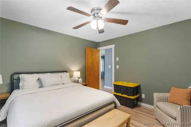 $279,900 | 137 Presbyterian Avenue, Hanover, IN 47243