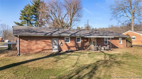 $269,900 | 137 Presbyterian Avenue, Hanover, IN 47243