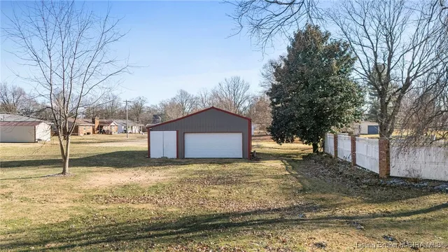 $279,900 | 137 Presbyterian Avenue, Hanover, IN 47243