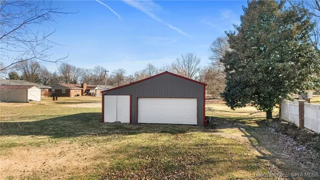 $279,900 | 137 Presbyterian Avenue, Hanover, IN 47243