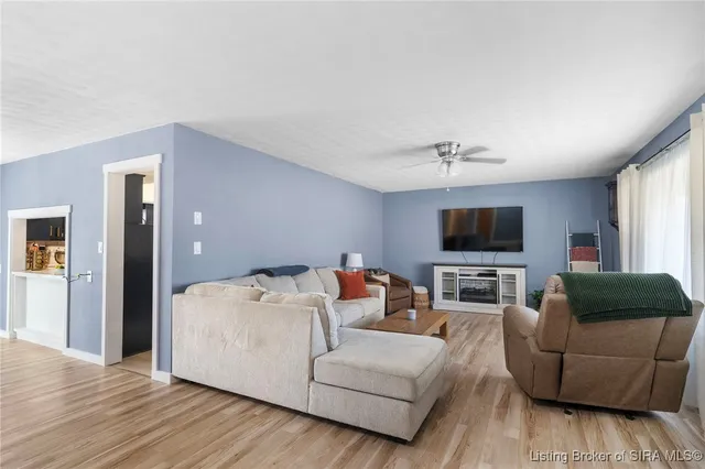 $279,900 | 137 Presbyterian Avenue, Hanover, IN 47243