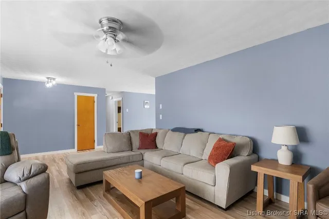 $279,900 | 137 Presbyterian Avenue, Hanover, IN 47243