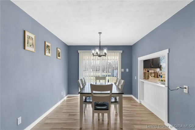 $279,900 | 137 Presbyterian Avenue, Hanover, IN 47243