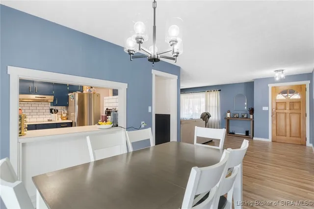 $279,900 | 137 Presbyterian Avenue, Hanover, IN 47243