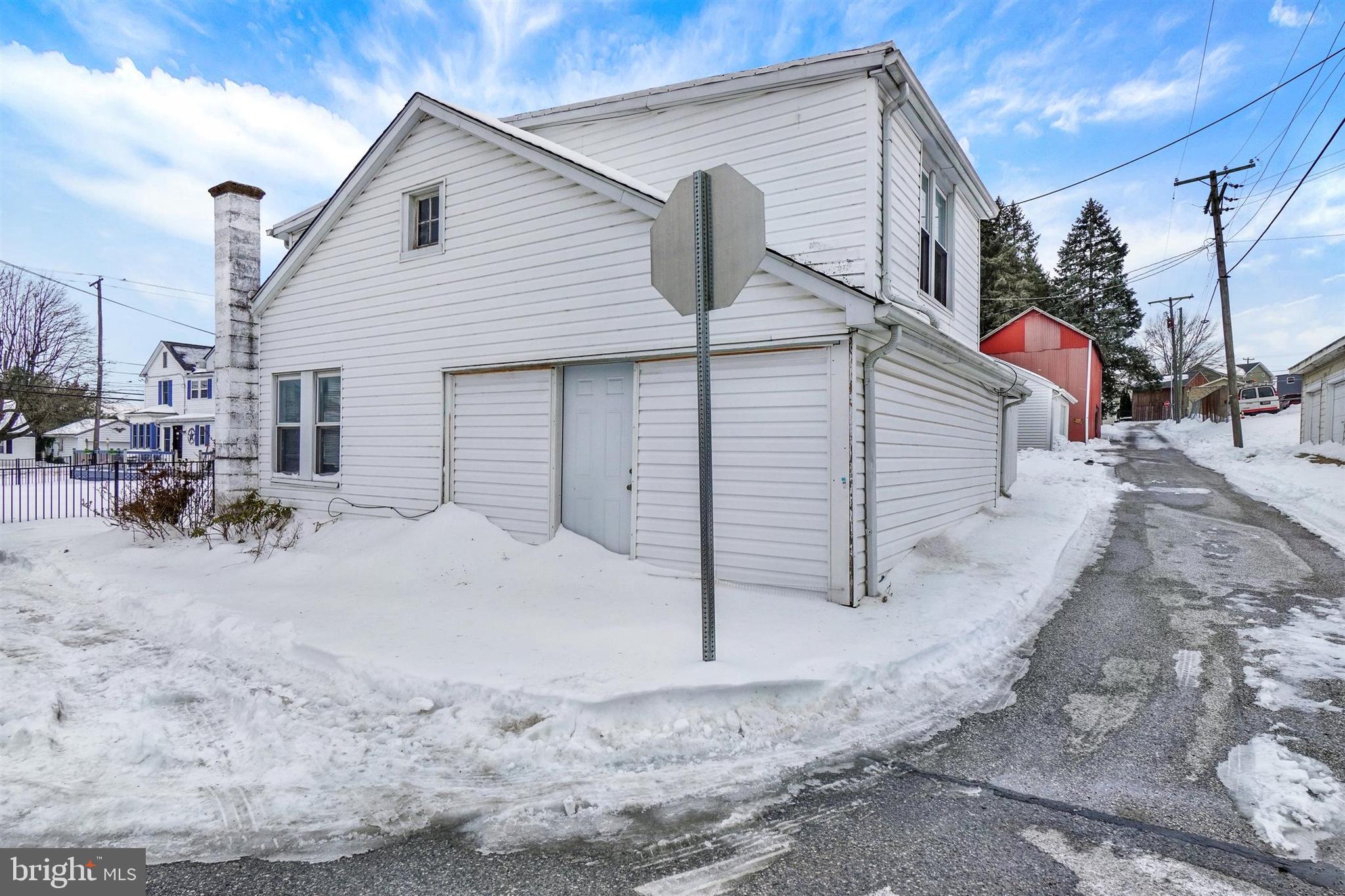 147 Maple Street Manchester, PA 17345 - Photo 37 of 60