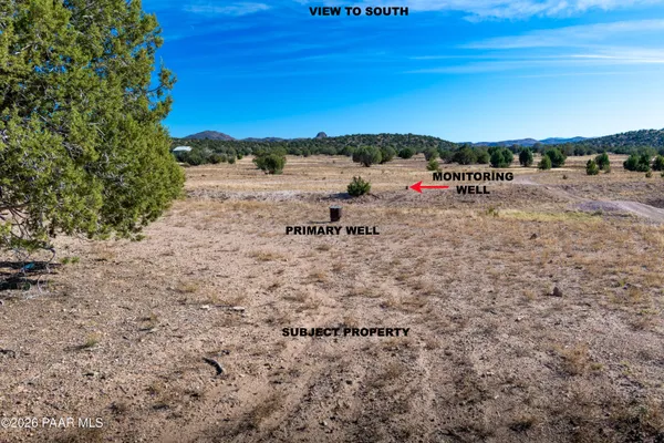 $110,000 | 4.34-acres East 4.34-acres E Stampede (no Address) Street, Paulden, AZ 86334