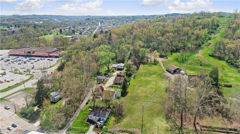 0 Mcburney Road Houston, PA 15342 - Photo 11 of 29 an aerial view of a residential houses with outdoor space