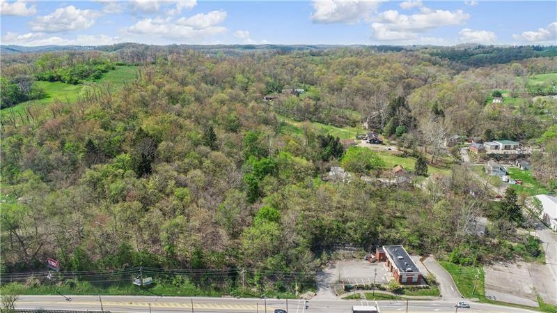 0 Mcburney Road Houston, PA 15342 - Photo 17 of 29 a view of a green field