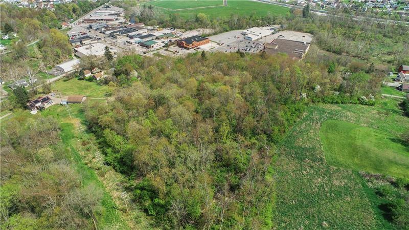 0 Mcburney Road Houston, PA 15342 - Photo 19 of 29 a view of a bunch of trees and bushes