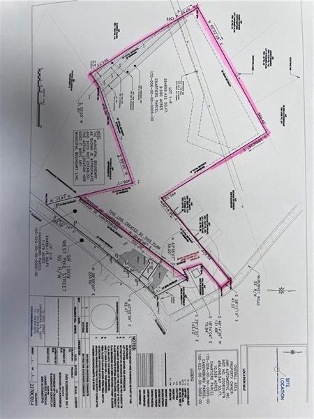 0 Mcburney Road Houston, PA 15342 - Photo 3 of 29 a view of entryway