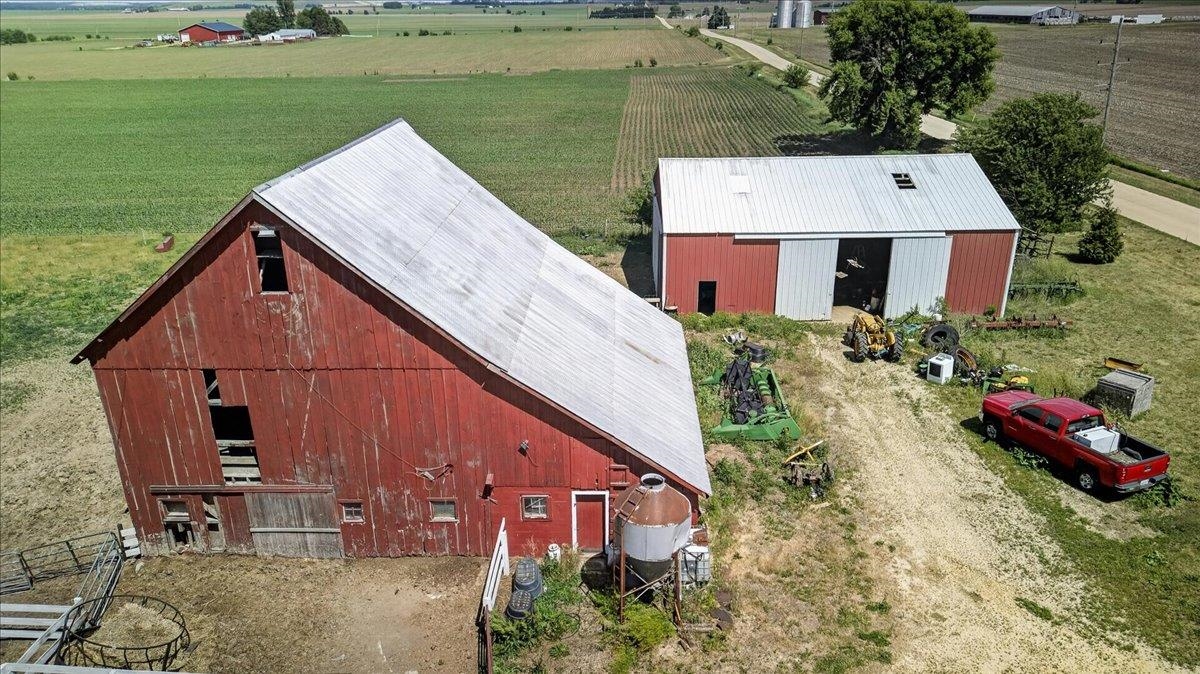10112 East High Road Stillman Valley, IL 61084 - Photo 20 of 42