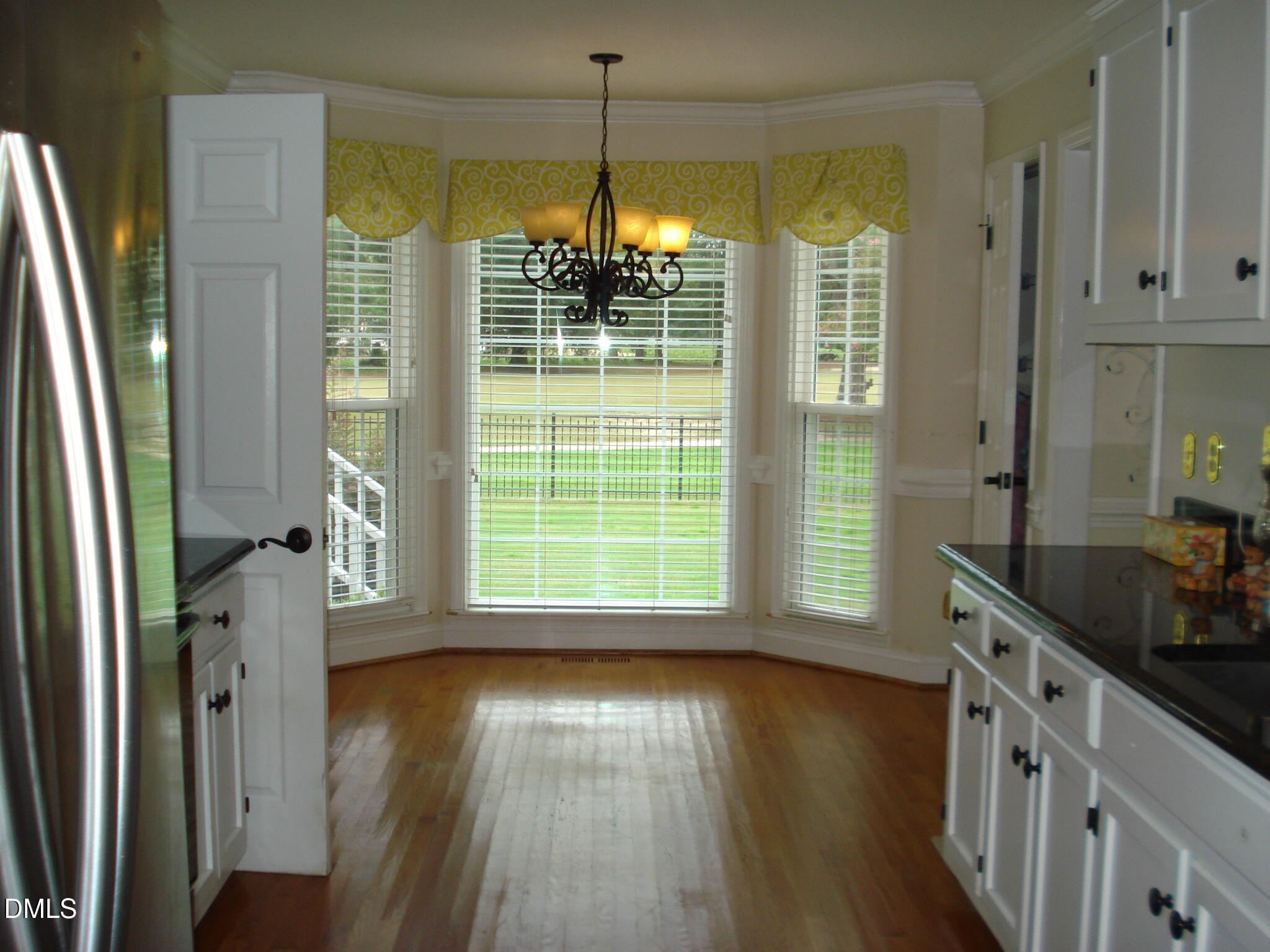 41 Sandy Ridge Road Dunn, NC 28334 - Photo 13 of 45 DSC09384