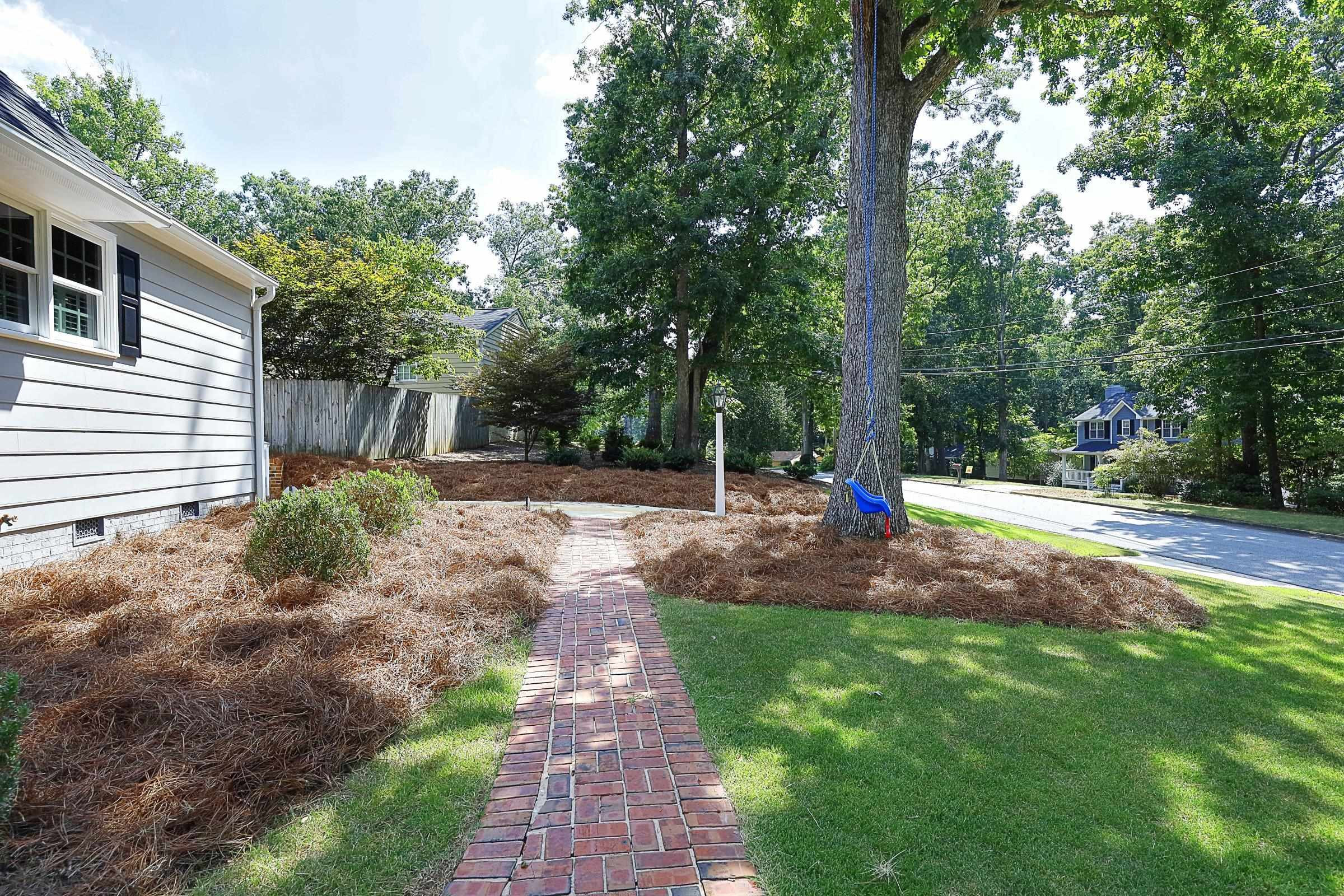 5204 Coronado Drive Raleigh, NC 27609 - Photo 5 of 41 Photo 5